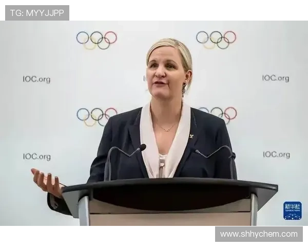 俄体育部长提议禁入改籍运动员